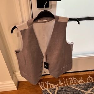 Suit Vest
